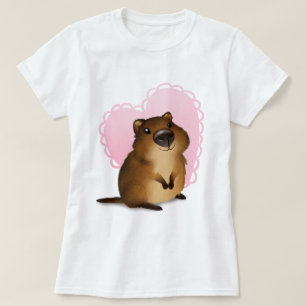 Quokka Tröja