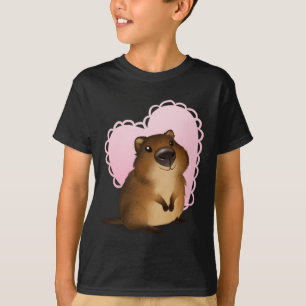 Quokka Tröja