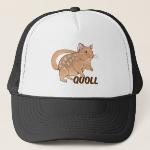 Quoll Keps