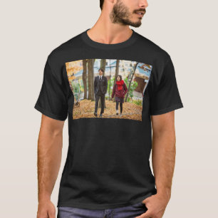 "Goblin" kdrama, gong yoo, kim go eun St T Shirt