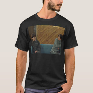 "Goblin" kdrama, gong yoo, lee dong-wook T Shirt