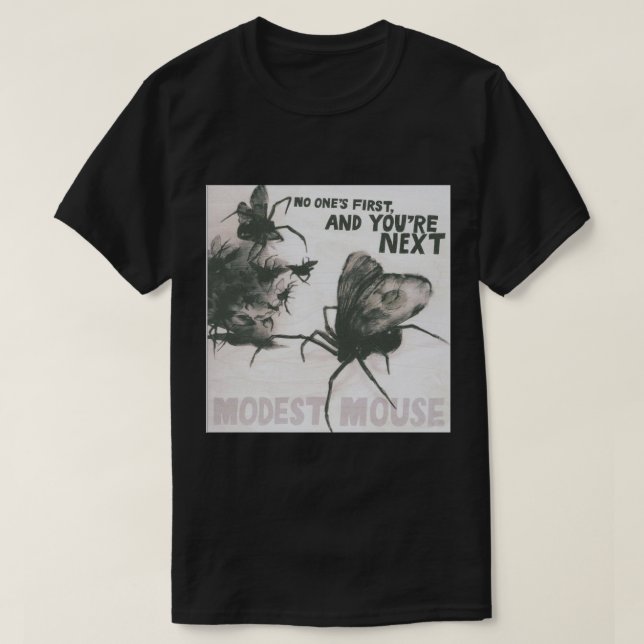 Quote BÄST SÄLJANDE Isaac Music Band Mode Guitar T Shirt (Design framsida)