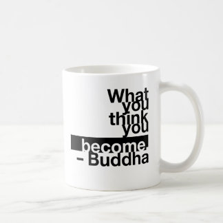 quote-buddha-stiles* kaffemugg