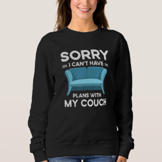 Quote Sofa Potato Living Room T Shirt