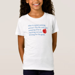 quote  t shirt