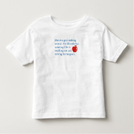 quote  t shirt