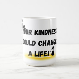 quotes kaffemugg