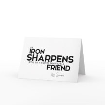 QUOTES: Kung Solomon: En vän delar en vän