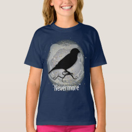 ~Quoth Raven~en Tee Shirt