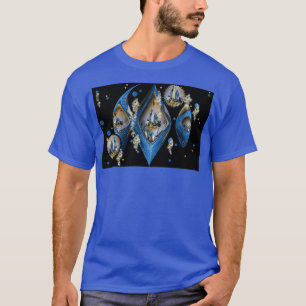 quotLife inuti en fiskBowlquot T Shirt