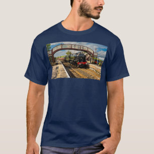 quotScots Guardsmanquot i Kirkby Stepen Cumbria T Shirt
