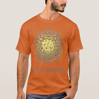 quotWonderquot Dyson sphere 1 T Shirt