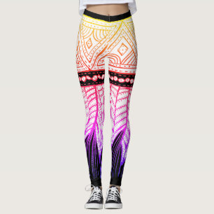 Qupak Leggings