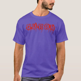 Quran First Namn Halloween Costume Personlig T Shirt