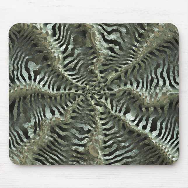 QWBC 1 Mousepad Musmatta (Framsidan)