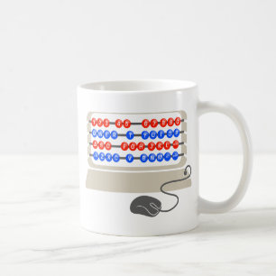 QWERTY B.C. KAFFEMUGG