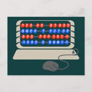 QWERTY B.C. VYKORT