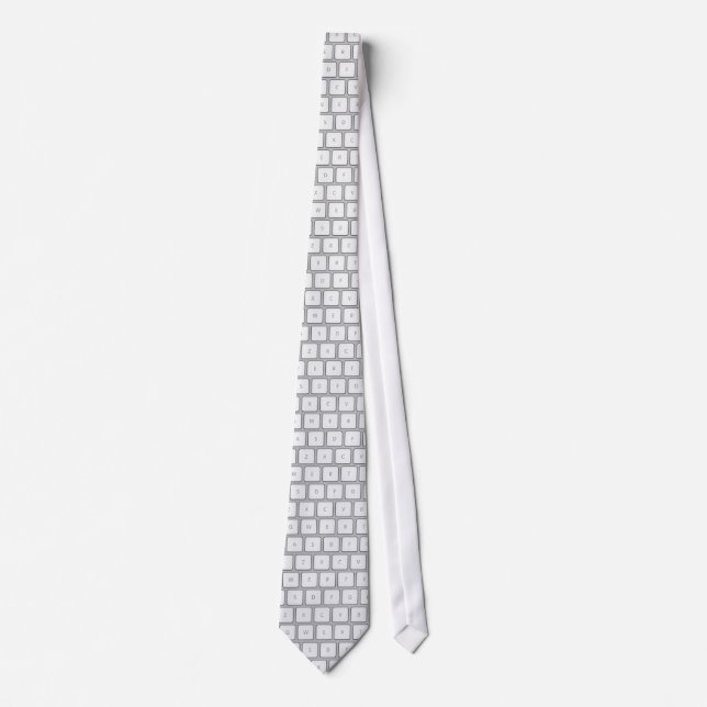QWERTY tangentbord för OPUS Slips (Framsida)