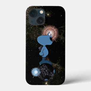 Qwiby Fodral-Mate iphone case