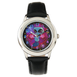 Qwiby Kids Watch Armbandsur