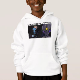 Qwiby | Överklagande T Shirt