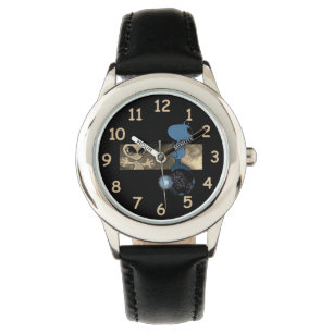 Qwiby Sphere Rider Armbandsur