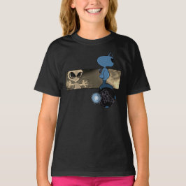 Qwiby | Sphere Rider T Shirt