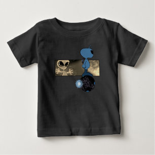 Qwiby Sphere Rider T Shirt