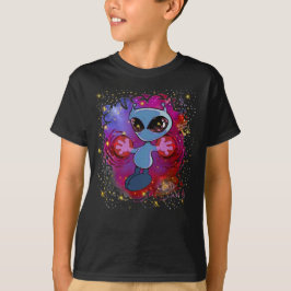Qwiby T Shirt