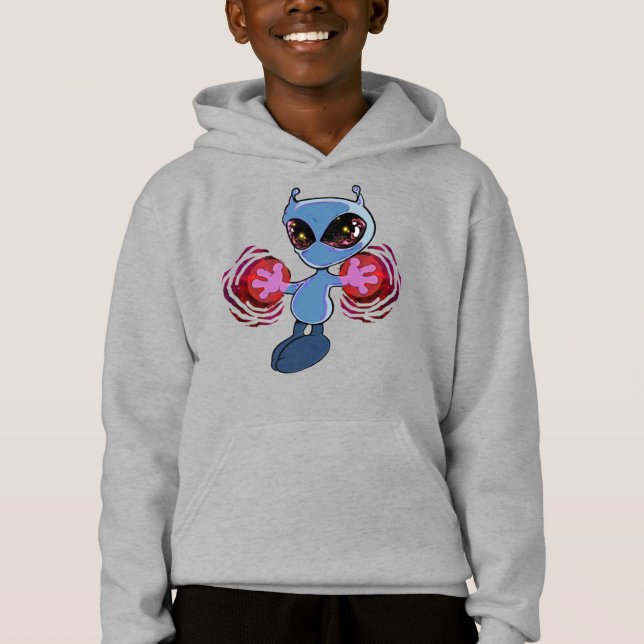 Qwiby T Shirt (Framsida)