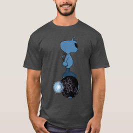 Qwiby's Sphere Rider T-Shirt