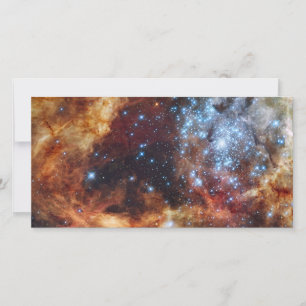 R136 Toppen Star Cluster Tarantula Nebula NGC 2070