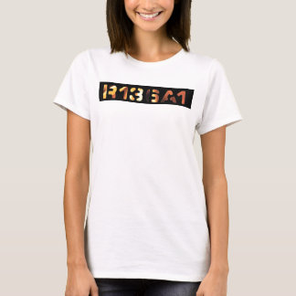 R136a1_3 Tee Shirt