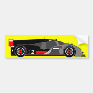 R18 TDI BILDEKAL