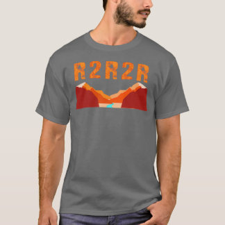 R2R2R1 T SHIRT