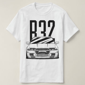 R32 GTR T SHIRT