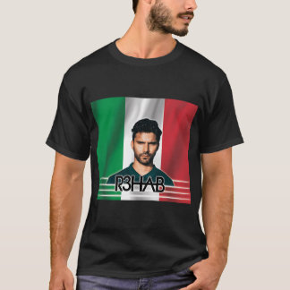 R3hab T Shirt