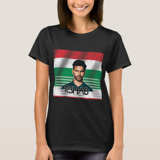R3hab T Shirt