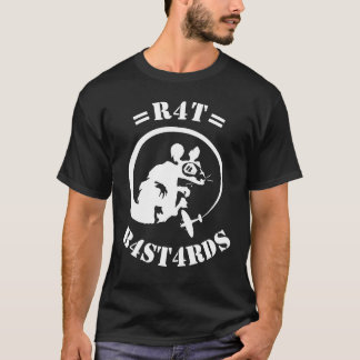 R4TB4ST4RDS T SHIRT