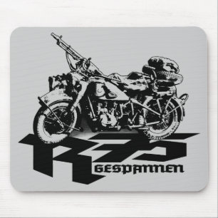 R75 Mousepad Musmatta