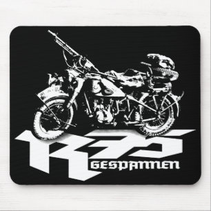 R75 Mousepad Musmatta
