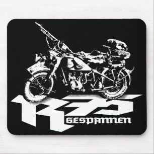 R75 Mousepad Musmatta