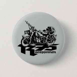 R75 Rund knapp