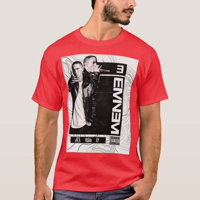 R7A9NZV2HM vän T Shirt (Framsida)