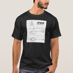 R-44 Robinson Tee
