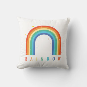 R A I N B O W KUDDE