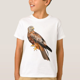 R är för Red Kite T Shirt