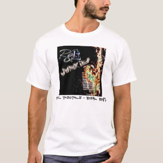 R&B-knarkaremanar T T-shirt
