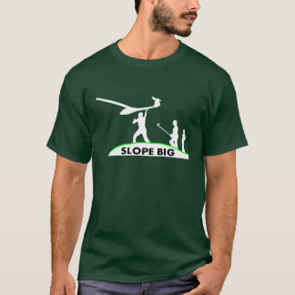 R/C SLUTTAR STORT - MÖRK TRÖJA