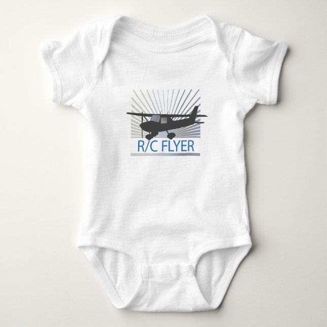 R-/Creklamblad T-shirt (Framsida)